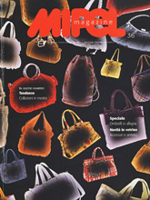 《MIPEL》2011年1月意大利专业皮包配饰杂志完整版