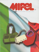 《Mipel NO.37》期刊专业杂志