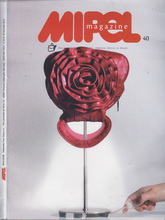 《MIPEL NO.40》期刊专业杂志