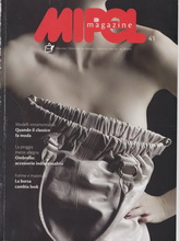 《MIPEL NO.41》期刊专业杂志
