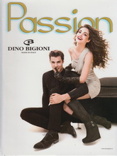 《Passion》意大利专业鞋包杂志2012年6月号完整版