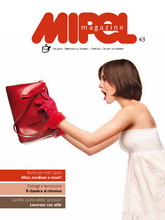 《MIPEL NO.43》期刊专业杂志