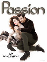《Passion》意大利专业鞋包杂志2012年9月号完整版