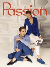《Passion》意大利专业鞋包杂志2014年06月号