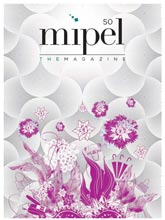《MIPEL》意大利专业箱包杂志2014年06月号特刊（#50）