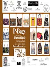 P-Bags-Women Style Vol.022女包会刊(N)