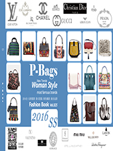 P-Bags-Women Style Vol.025女包会刊,