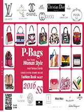 P-Bags-Women Style Vol.027女包会刊