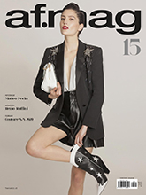 《AF.mag》意大利鞋包杂志2020年03月号