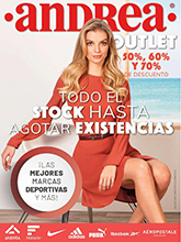 《Andrea》墨西哥20/21秋冬号专业女装鞋包刊物。