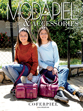 《Modapiel》意大利鞋款专业杂志2021春夏号（#149）