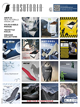 《Ars》意大利顶级专业鞋包杂志2021年01月号（#455）