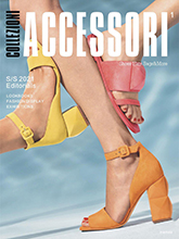 《Collezioni Accessori》香港版专业配饰杂志2021年春夏刊