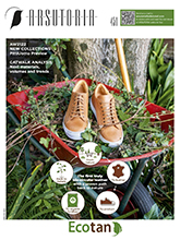 《Ars》意大利顶级专业鞋包杂志2021年05月号（#458）
