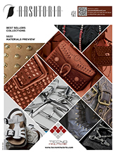 《Ars》意大利顶级专业鞋包杂志2021年05月号（#459）